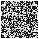 QR code with RAS Productions contacts