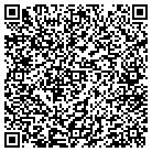 QR code with Saint Alphonsus Medical Group contacts