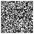 QR code with A Class Of Art contacts