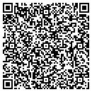QR code with Ginger Thai contacts