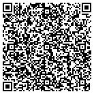 QR code with A Plus Toner & Supplies contacts