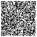 QR code with PSX contacts