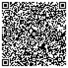 QR code with Clyde Burnside Construction contacts