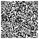 QR code with Russell's Upholstery & Mfg contacts