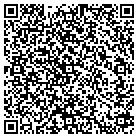 QR code with P R Boys Construction contacts