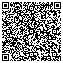 QR code with RC Design contacts