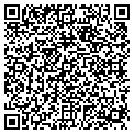 QR code with GNC contacts