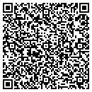 QR code with Hanson-Bow contacts