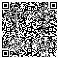 QR code with Taco Time contacts