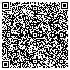 QR code with Leonhardt Distributing contacts