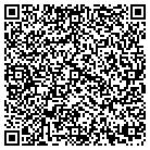 QR code with J R Miller's Automotive Rpr contacts