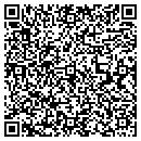 QR code with Past Time Bar contacts