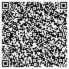 QR code with Hyde Business Properties contacts