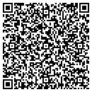 QR code with All Wireless contacts