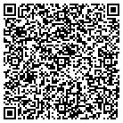 QR code with A Plus Bridal Alterations contacts