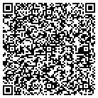 QR code with J R Walker Construction contacts