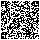 QR code with Autozone contacts