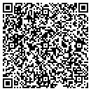 QR code with Whitehead Excavation contacts