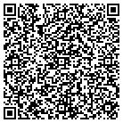 QR code with Yancy William Woodworking contacts