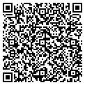 QR code with Lake Rv contacts