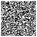 QR code with L & L Mechanical contacts