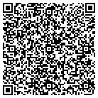 QR code with Charron Air Conditioning Co contacts