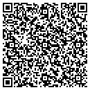 QR code with Teton Basin Warehouse contacts