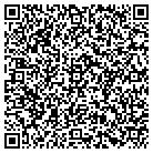 QR code with Region 5 Health Center Services contacts