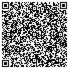 QR code with A To Z Auto Detailing contacts