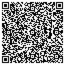 QR code with Mbd Trucking contacts