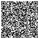 QR code with Home Town Hair contacts