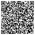 QR code with Anacline contacts
