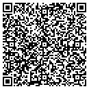 QR code with Riknbc's Toner Service contacts