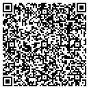 QR code with A & D Recovery contacts