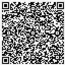 QR code with Yellville Realty contacts