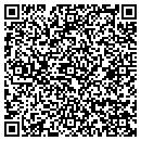 QR code with R B Constructors LLC contacts
