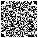 QR code with Mirastar contacts