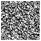 QR code with J & TT Enterprises LLC contacts