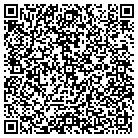 QR code with Timber Measurements of Idaho contacts