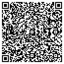 QR code with Upscale Mail contacts