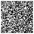QR code with Hitching Post The contacts