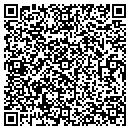 QR code with Alltel contacts