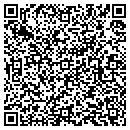 QR code with Hair Force contacts