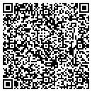 QR code with A B Curbing contacts