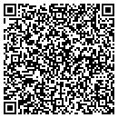 QR code with I Tech Corp contacts