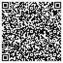 QR code with Taco Bell contacts