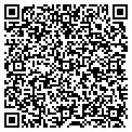 QR code with Zoo contacts