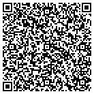 QR code with Thunder Automotive Machine Co contacts