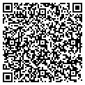 QR code with Mancino's contacts