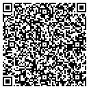 QR code with 4 U Property Management contacts